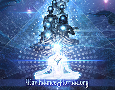 2017 Florida Earthdance Branding
