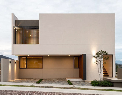 Contemporary Residential Design