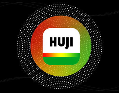 Comercial App HUJI CAM