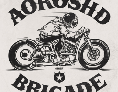 AorosHD Rider
