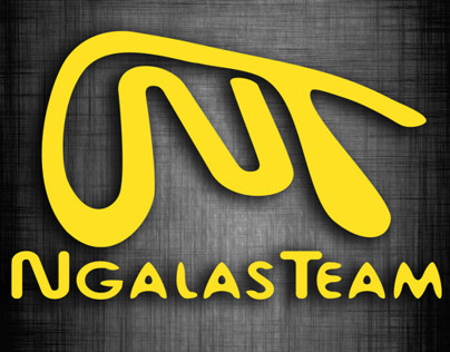 Ngalas Team Logo