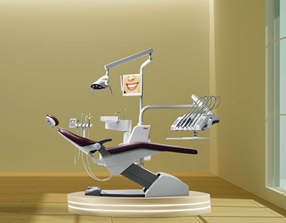 Healthcare Dental Soultions (Fona Dental)