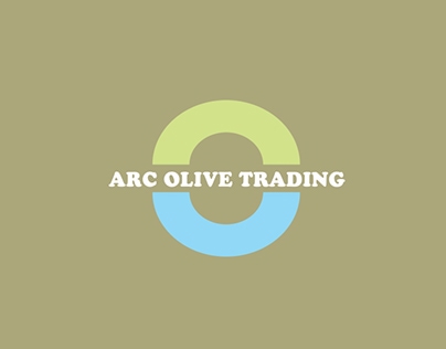 Arc Olive Branding