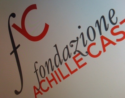 Fondazione ACHILLE CASTIGLIONI / Contest 2012