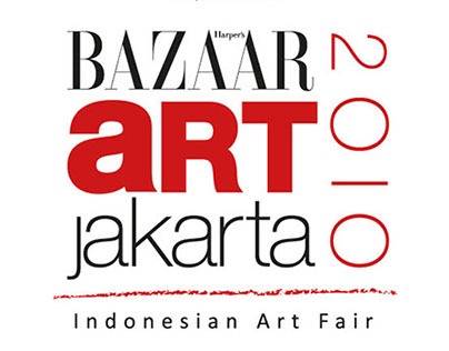 Bazaar Art Jakarta 2010