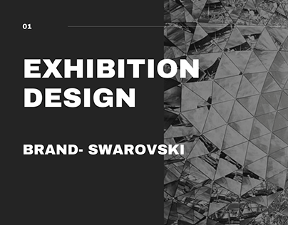 SWAROVSKI-EXHIBITION DESIGN