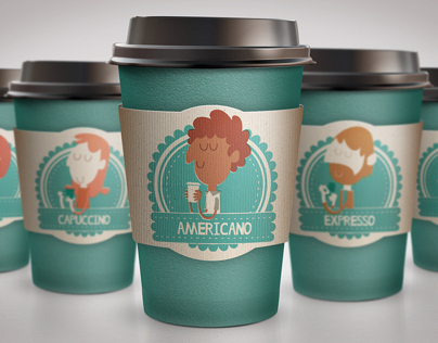 Hot Cup Sleeves