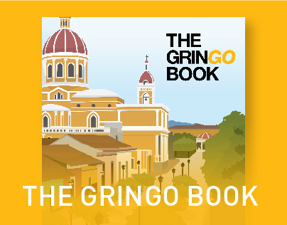 The Gringo Book