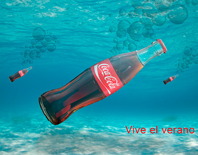 Verano Coca Cola