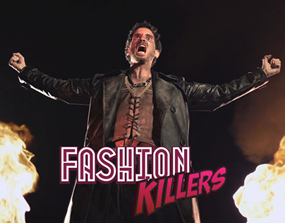Fashion Killers