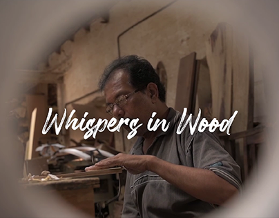 Whispers in Wood - A Documentary