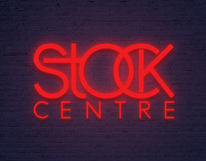 Stock Centre Logo