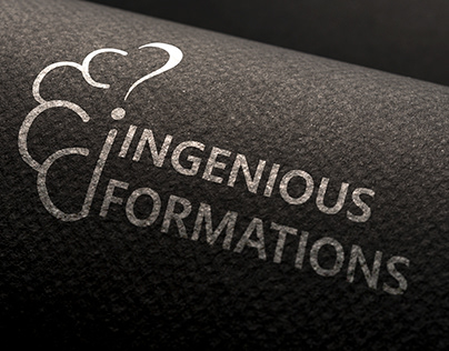INGENIOUS FORMATIONS logo