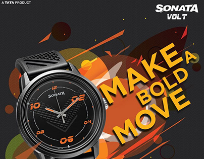 Sonata Volt 3.0 - Make bold Move!