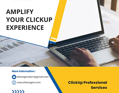 Amplify Your ClickUp Experience