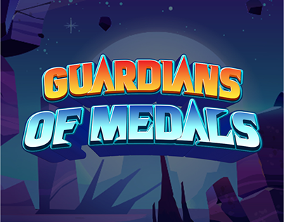 Guardian of Medals
