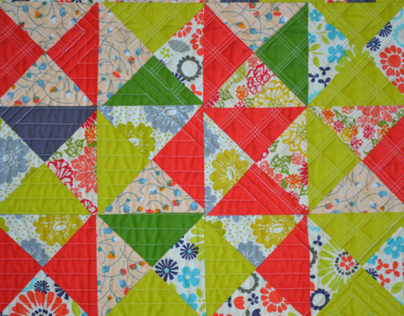 Zoomalou Quilts