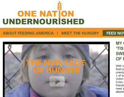 Feeding America site