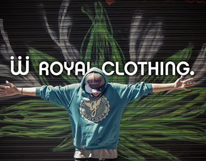 Royal Clothing
