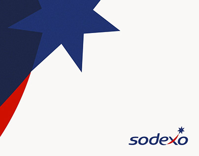Sodexo - Social Media + Mailings 2023