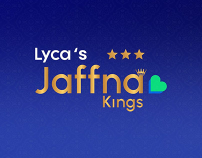 LPL 2023 (Jaffna Kings Social Media Campain)