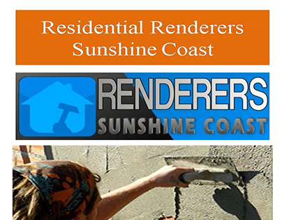 Residential Renderers Sunshine Coast
