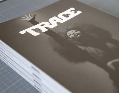 Trace TV - 10th Anniversary Book