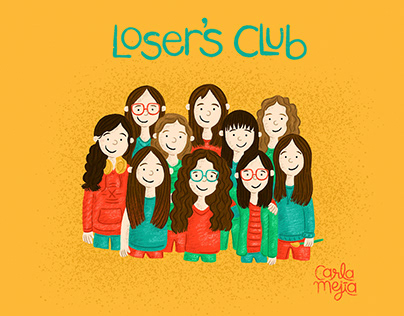 Loser's Club