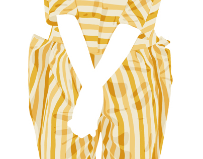 VSP - The yellow stripes combo