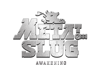 Project thumbnail - Metal Slug: Awakening