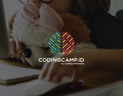 CodingCamp.ID | Branding