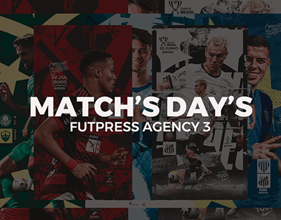 Match Day's - Futpress Agency 3