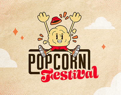 Popcorn Festival • 2022