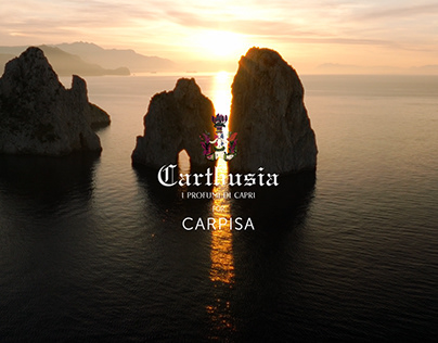 Carthusia & Carpisa