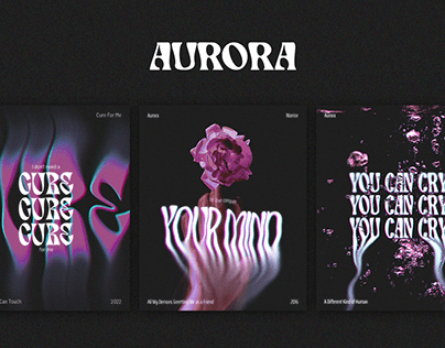 Aurora | Posters