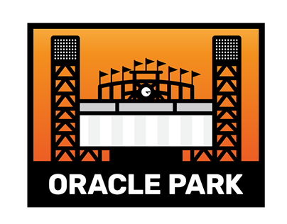 155. Oracle Park, San Francisco, CA