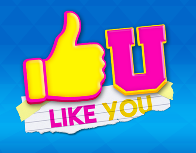 Like You (serie web)