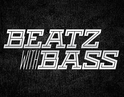 Beatz with Bass logo