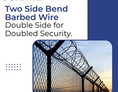 Barbed Wire Manufacturers in Ahmedabad