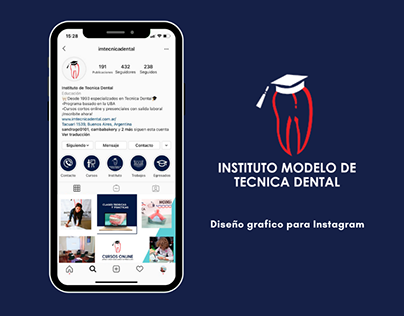 Instituto Modelo de Tecnica Dental