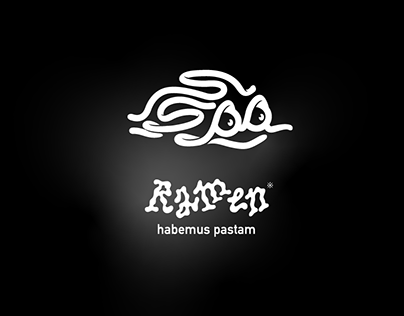 PASTAFARIAN | Ramen