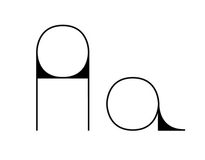 Preston Typeface