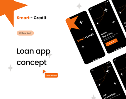 Fintech case study (Loan App)