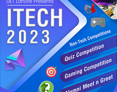 ITECH Competitions 2023