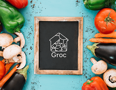 Groc — агрохолдинг по выращиванию овощей
