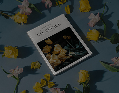 No choice | flower studio | flower boutique