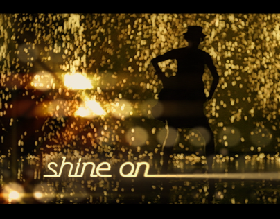 CMT "Shine On" image