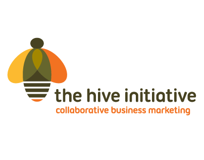 The Hive Initiative: Branding + Web
