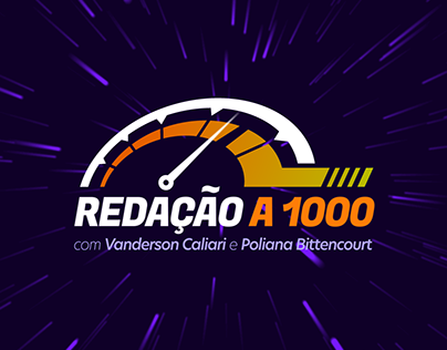 VT - Redação A1000