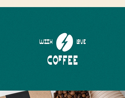 COFFEE - logo